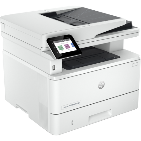 M.FUNZIONE LASER HP 4102FDN 4 IN 1