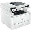 HP MULTIF. LASER A4 B/N, LASERJET PRO 4102DW, SERIE 4000, 40PPM, ADF, FRONTE/RETRO, USB/LAN/WIFI, 3 IN 1