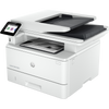 HP MULTIF. LASER A4 B/N, LASERJET PRO 4102DW, SERIE 4000, 40PPM, ADF, FRONTE/RETRO, USB/LAN/WIFI, 3 IN 1