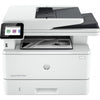 HP MULTIFUNZIONE LASER A4 B/N, LASERJET PRO 4102DW, SERIE 4000, 40PPM, ADF, FRONTE/RETRO, USB/LAN/WIFI, 3 IN 1