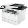 HP MULTIF. LASER A4 B/N, LASERJET PRO 4102FDW, SERIE 4000, 40PPM, ADF, FRONTE/RETRO, USB/LAN/WIFI, 4 IN 1