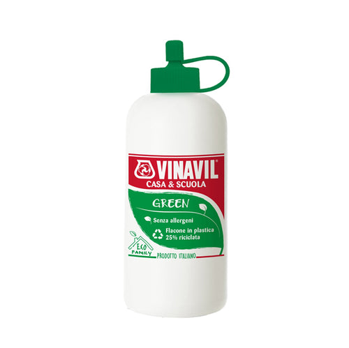 Colla Universale Vinavil Green Scuola 100G S/Allergeni