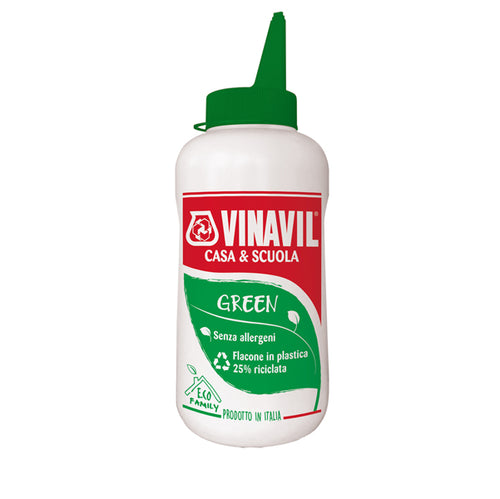 Colla Universale Vinavil Green Scuola 750G S/Allergeni