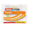 Nastro Adesivo Trasparente Tesafilm 33Mx15Mm Conf. Singolarmente Tesa