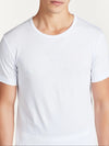 T-Shirt Ragno 601417 - Maglia Girocollo in Puro Cotone Jersey - Confezione 2 Pezzi