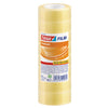 Torre 8 Nastri Adesivi Tesafilm 33Mx19Mm Tesa