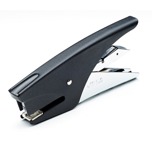 Cucitrice A Pinza C/Avancarica Colore Nero Passo 6 Kartia