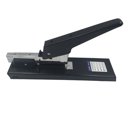 Cucitrice Da Tavolo Leone 135 Alti Spessori Max 120Fg