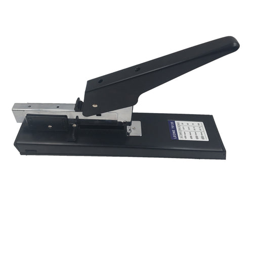 Cucitrice Da Tavolo Leone 135 Alti Spessori Max 120Fg