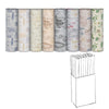 Scatola 100Fg Ecocarta Regalo Retro' 70X100Cm Rex Sadoch
