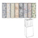 Scatola 100Fg Ecocarta Regalo Retro' 70X100Cm Rex Sadoch