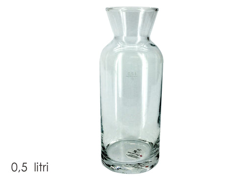 Caraffa Graduata 0.50LT