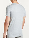 T-Shirt Ragno 601417 - Maglia Girocollo in Puro Cotone Jersey - Confezione 2 Pezzi