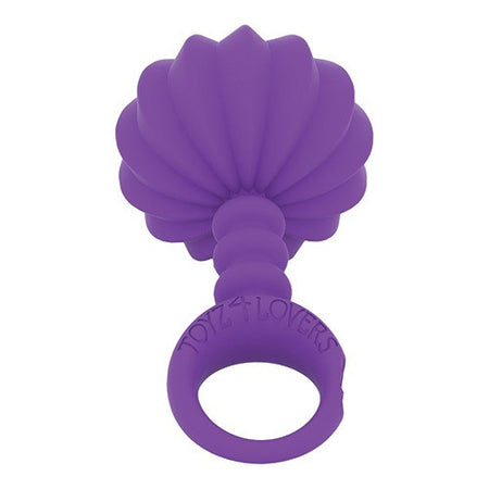 Plug anale Grand Duke VLady 12,6 cm x 6,5 cm