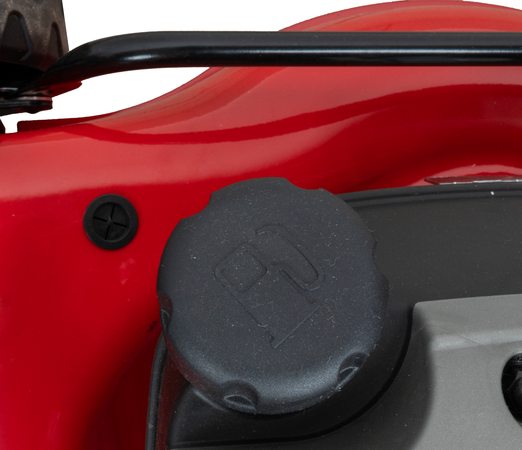 Rasaerba a spinta Ama TRX 421 da 80cc funzioni 4in1