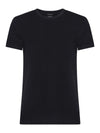 T-Shirt Ragno 601417 - Maglia Girocollo in Puro Cotone Jersey - Confezione 2 Pezzi