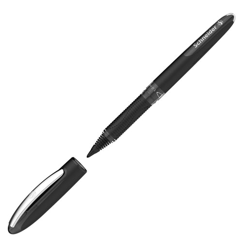 Roller One Sign Punta Ultra-Smooth 1.0Mm Nero Schneider