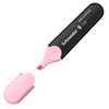 Evidenziatore Job Ppl 1-5Mm Rosa Pastello Schneider