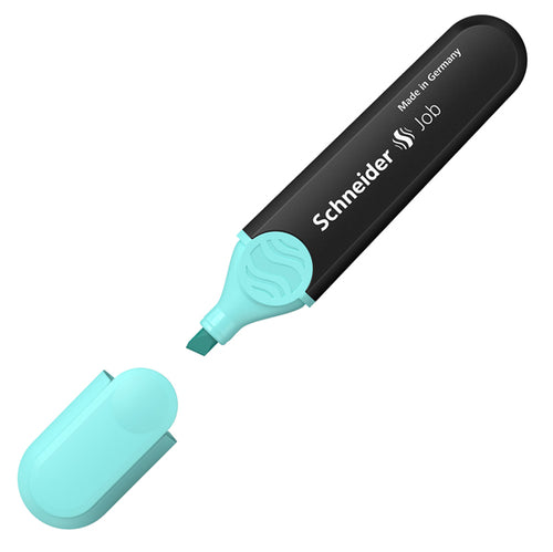 Evidenziatore Job Ppl 1-5Mm Azzurro Pastello Schneider