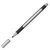 Pennarello Metallic Liner 020 Punta 1-2Mm Argento Schneider
