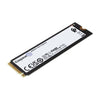 Il Kingston FURY Renegade SSD M.2 NVMe PCIe 4.0 500GB offre prestazioni eccezionali per il gaming. Velocità fino a 7300 MB/s, design compatto e affidabilità superiore per un'esperienza