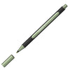 Pennarello Metallic Liner 020 Punta 1-2Mm Verde Schneider