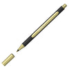 Pennarello Metallic Liner 020 Punta 1-2Mm Oro Schneider