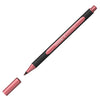 Pennarello Metallic Liner 020 Punta 1-2Mm Rosso Schneider