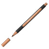 Pennarello Metallic Liner 020 Punta 1-2Mm Arancione Schneider