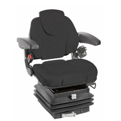 Sedile serie Activo S55 per trattore