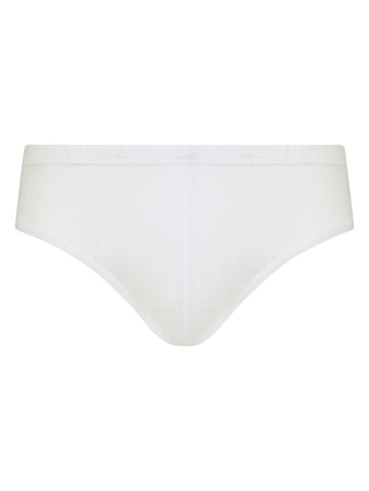 Slip Uomo Ragno 60141 R Bipack in Puro Cotone Mercerizzato – Eleganza Classica e Comfort Superiore