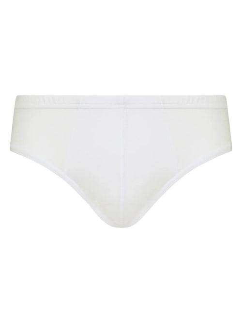 Slip Uomo Ragno 60141 R Bipack in Puro Cotone Mercerizzato – Eleganza Classica e Comfort Superiore