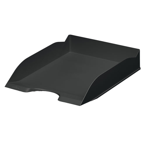 Vaschetta Portacorrispondenza Eco Nero Durable