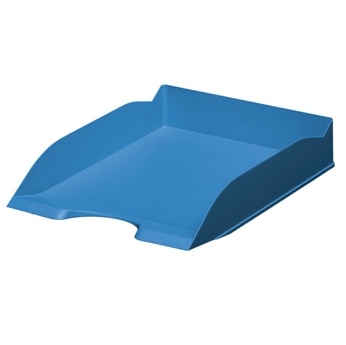 Vaschetta Portacorrispondenza Eco Azzurro Durable