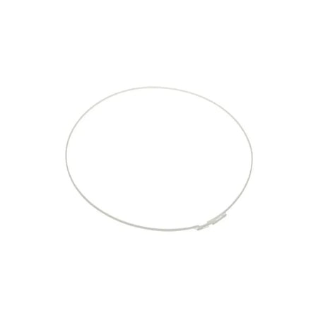 Anello Anteriore Candy Lavastoviglie 41018408