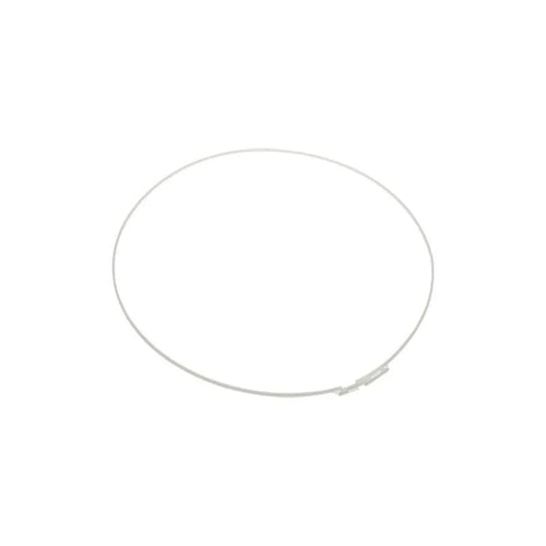 Anello Anteriore Candy Lavastoviglie 41018408