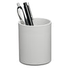 Portapenne Eco Grigio D80Mm X H100Mm Durable