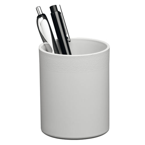 Portapenne Eco Grigio D80Mm X H100Mm Durable
