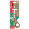 Forbici Asimmetriche Advanced Wood 18Cm Maped