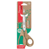 Forbici Asimmetriche Advanced Wood 21Cm Maped