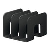 Portacataloghi Eco Nero L215Xh165Xp210Mm Durable