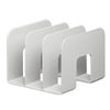 Portacataloghi Eco Grigio L215Xh165Xp210Mm Durable