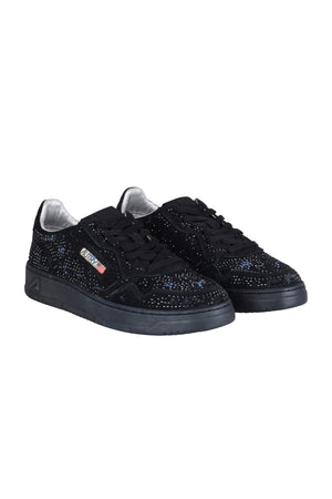 AUTRY Autry - Sneakers - 460614 - Nero da donna