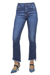 Liviana Conti - Jeans - 450587 - Denim da donna