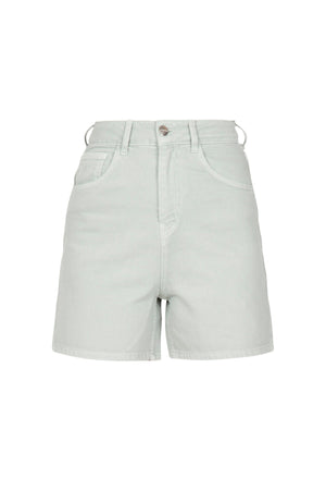 Hinnominate - Shorts - 430097 - Verde da donna
