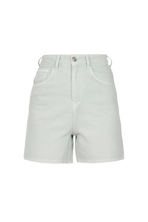 Hinnominate - Shorts - 430097 - Verde da donna