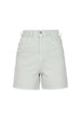 Hinnominate - Shorts - 430097 - Verde da donna