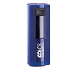 Timbro Pocket Stamp Plus 40 23X59 Mm 6 Righe Autoinch. Blu Indingo Colop