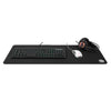 Tappetino per mouse da gioco 32 cm x 27 cm STEELSERIES QcK XXL