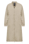 BOMBOOGIE Giacconi Beige da donna